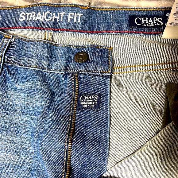 Chaps Jeans - Picture 9 of 9